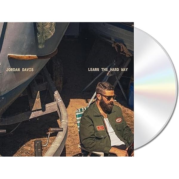 Amazon.com: Learn The Hard Way[2 LP]: CDs & Vinyl